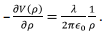 Potential of a Charge Distribution | Electromagnetic Fields Theory (EMFT) - Electrical Engineering (EE)