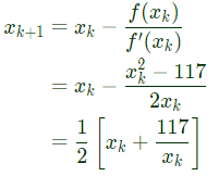 Previous Year Questions- Numerical Methods | Engineering Mathematics for Electrical Engineering - Electrical Engineering (EE)