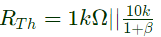 Previous Year Questions- BJT, FET and their Biasing Circuits - 1 | Analog and Digital Electronics - Electrical Engineering (EE)