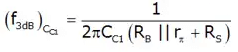 BJT as an Amplifier | Analog Circuits - Electronics and Communication Engineering (ECE)