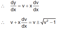 First-order equations (linear and nonlinear) | Engineering Mathematics for Electrical Engineering - Electrical Engineering (EE)