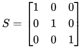 Previous Year Questions: Linear Algebra | Engineering Mathematics for Computer Science Engineering - Computer Science Engineering (CSE)
