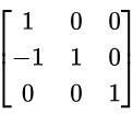 Previous Year Questions: Linear Algebra | Engineering Mathematics for Computer Science Engineering - Computer Science Engineering (CSE)