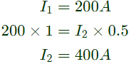 Previous Year Questions- Synchronous Machines - 1 | Electrical Machines - Electrical Engineering (EE)