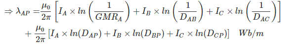 Inductance & Resistance of Transmission Lines | GATE Notes & Videos for Electrical Engineering - Electrical Engineering (EE)