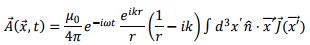 Radiation | Electromagnetics - Electronics and Communication Engineering (ECE)