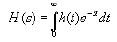 Analysis of LTI Systems with Rational System Functions | Signals and Systems - Electrical Engineering (EE)