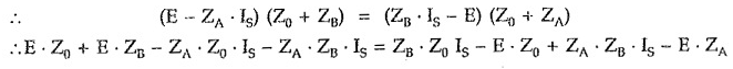 Lattice Network | Network Theory (Electric Circuits) - Electrical Engineering (EE)