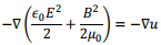 Conservation of Energy & Momentum | Electromagnetic Fields Theory (EMFT) - Electrical Engineering (EE)