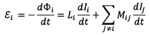Electromagnetic Induction | Electromagnetic Fields Theory (EMFT) - Electrical Engineering (EE)