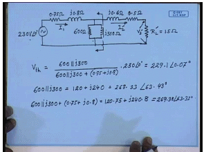Equivalent Circuits Of Single Phase Transformers | Electrical Machines - Electrical Engineering (EE)