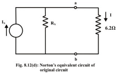 Thevenin’s & Norton’s Theorem in the Context of DC Voltage & Current Sources Acting in a Resist | Basic Electrical Technology - Electrical Engineering (EE)
