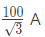 Previous Year Questions- Magnetically Coupled Circuits, Network Topology and Filters | Network Theory (Electric Circuits) - Electrical Engineering (EE)