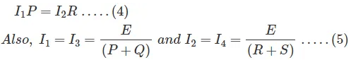 Measurement of Resistance | GATE Notes & Videos for Electrical Engineering - Electrical Engineering (EE)