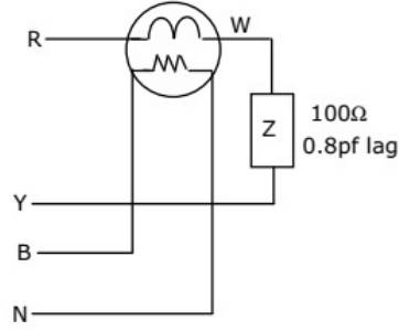 Previous Year Questions- Measurement of Energy and Power - 2