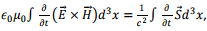 Conservation of Energy & Momentum | Electromagnetic Fields Theory (EMFT) - Electrical Engineering (EE)