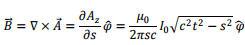 Radiation | Electromagnetics - Electronics and Communication Engineering (ECE)