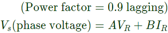 Previous Year Questions- Performance of Transmission Lines, Line Parameters and Corona - 2 | Power Systems - Electrical Engineering (EE)