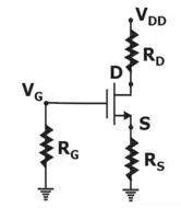 MOSFET Biasing & Amplifiers | Analog Circuits - Electronics and Communication Engineering (ECE)