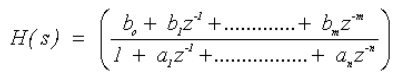 Analysis of LTI Systems with Rational System Functions | Signals and Systems - Electrical Engineering (EE)