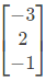 Previous Year Questions- Linear Algebra - 2 | Engineering Mathematics for Electrical Engineering - Electrical Engineering (EE)