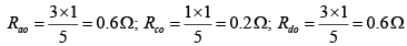 Wye (Y) - Delta (∆) OR Delta (∆)-Wye (Y) Transformations | Basic Electrical Technology - Electrical Engineering (EE)
