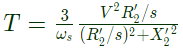 Previous Year Questions- Three Phase Induction Machines - 3 | Electrical Machines - Electrical Engineering (EE)