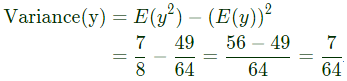 Previous Year Questions- Probability and Statistics - 1 | Engineering Mathematics for Electrical Engineering - Electrical Engineering (EE)