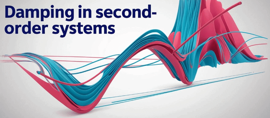 Damping in Second-Order Systems | Control Systems - Electrical Engineering (EE)