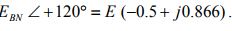 Three-Phase Balanced Supply | Basic Electrical Technology - Electrical Engineering (EE)