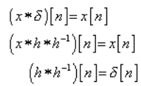 Properties of LTI System | Signals and Systems - Electrical Engineering (EE)