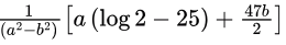 Previous Year Questions: Calculus | Engineering Mathematics for Computer Science Engineering - Computer Science Engineering (CSE)