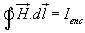 Detailed notes: Magnetostatics | Electromagnetic Fields Theory (EMFT) - Electrical Engineering (EE)