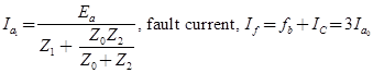 Unsymmetrical Fault Analysis | Power Systems - Electrical Engineering (EE)