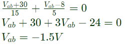 Previous Year Questions- Network Theorems - 1 | Network Theory (Electric Circuits) - Electrical Engineering (EE)