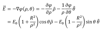 Solutions to Laplace’s Equations | Electromagnetic Fields Theory (EMFT) - Electrical Engineering (EE)
