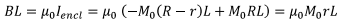 Magnetized Material | Electromagnetic Fields Theory (EMFT) - Electrical Engineering (EE)