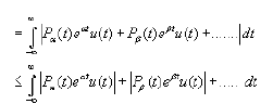 Analysis of LTI Systems with Rational System Functions | Signals and Systems - Electrical Engineering (EE)