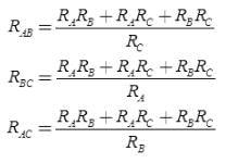 Study Notes For Three Phase AC Circuit | Network Theory (Electric Circuits) - Electrical Engineering (EE)