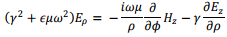 Wave Guides & Resonating Cavities | Electromagnetics - Electronics and Communication Engineering (ECE)
