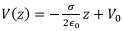 Potential of a Charge Distribution | Electromagnetic Fields Theory (EMFT) - Electrical Engineering (EE)