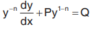 First-order equations (linear and nonlinear) | Engineering Mathematics for Electrical Engineering - Electrical Engineering (EE)