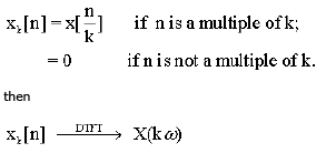 Discrete Time Fourier Transform & Its Properties | Signals and Systems - Electrical Engineering (EE)