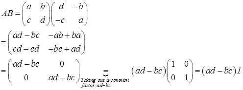 Determinants | Engineering Mathematics - Civil Engineering (CE)