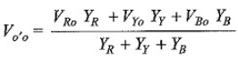 Unbalanced Three Phase Circuits | Network Theory (Electric Circuits) - Electrical Engineering (EE)