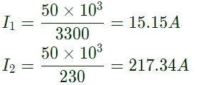Previous Year Questions- Transformers - 4 | Electrical Machines - Electrical Engineering (EE)