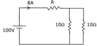 Previous Year Questions- Basics - 2 | Network Theory (Electric Circuits) - Electrical Engineering (EE)