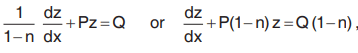 First-order equations (linear and nonlinear) | Engineering Mathematics for Electrical Engineering - Electrical Engineering (EE)