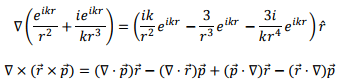 Radiation | Electromagnetics - Electronics and Communication Engineering (ECE)