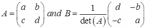 Determinants | Engineering Mathematics - Civil Engineering (CE)
